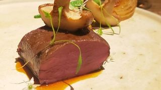 フレンチ奥村邸