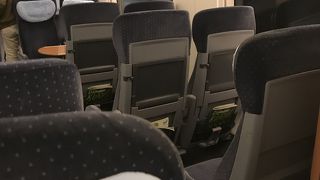 フランクフルトからアムステルダムまで利用