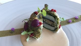 造形もますます素晴らしい