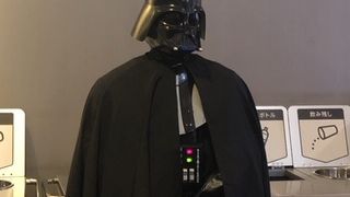 マリオンの映画館