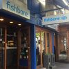フィッシュボーン バー & グリル