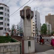 特に高田馬場・新宿方面がきれいに見えおすすめのポイント