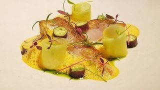 南青山2丁目 フレンチバル HONDA 