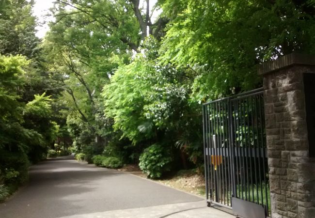 和敬塾本館 旧細川侯爵邸 クチコミ アクセス 営業時間 目白 フォートラベル