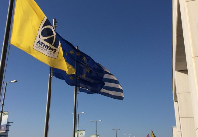 アテネ国際空港 エレフテリオス ヴェニゼロス国際空港 Ath クチコミ アクセス 営業時間 アテネ フォートラベル アテネ国際空港 エレフテリオス ヴェニゼロス国際空港 Ath クチコミ アクセス 営業時間 アテネ フォートラベル