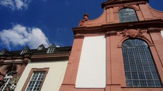 ドイツ騎士団教会