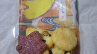 京都ならではの彩りや形状の