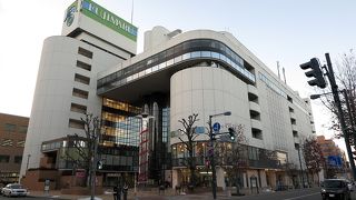 帯広の名門、なるほどです