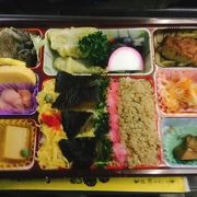 宮崎駅弁　「宮崎彩り」　900円