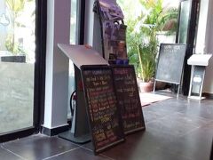 ナンバー9 ホテル 写真