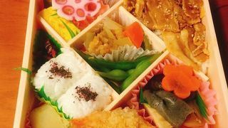駅弁「鹿児島弁当」