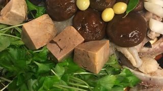 予約なしでも当日席あり