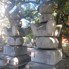 これが第八代？間違ってたらごめんなさい…。