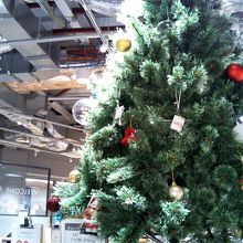 ディーン & デルーカ カフェ 三井アウトレットパーク 木更