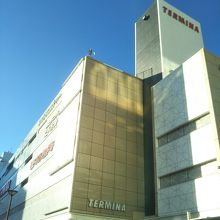 テルミナ錦糸町