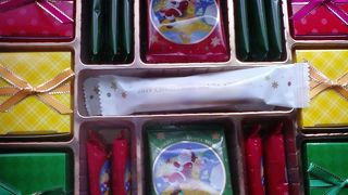 何を買っても美味しいので安心。