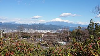 日本平パークセンター 