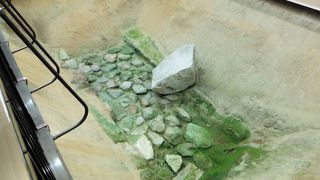 太宰府政庁跡に関する史跡が豊富