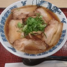 ラーメン