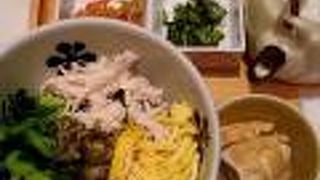 大阪駅の地下にあります。