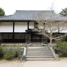観世音寺(金堂)