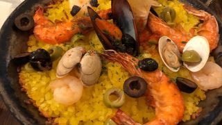 地中海酒場ココチーノ 南越谷店