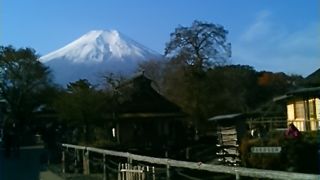 とても綺麗な日本の風景