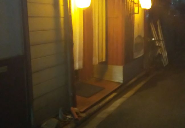 居酒屋 ながつき