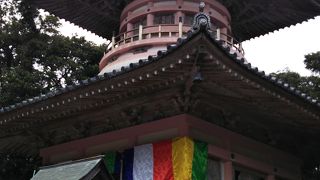 最果ての寺