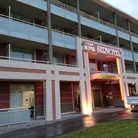 外観はこんな感じ