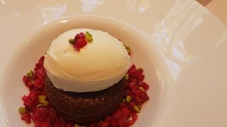 チョコレート専門店