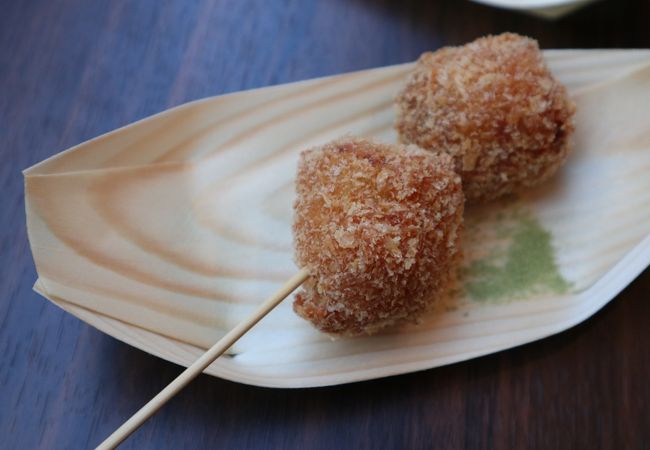 しゅうコロがおススメ