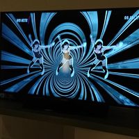 大型TV、冷蔵庫、Wifi　あり