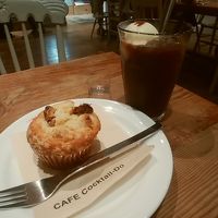 コクテル堂コーヒー 二子玉川店