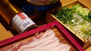 ろくまる五元豚 恵比寿店