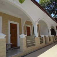 KCレジデンスの客室の外観