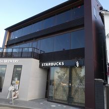 観光地進出が目立つなあ