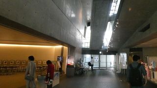 ミュージアムまで作らなくても