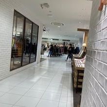 店内の様子です。