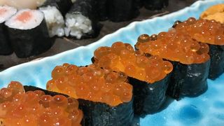 「写楽 札幌第一号店」学生の時に母親に連れて行ってもらった、美味しいお寿司屋さん♪