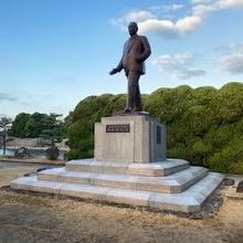 像の様子です。