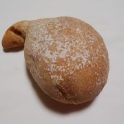 いちじく型のパン
