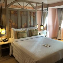 ラ プティット サリル スクンビット 11