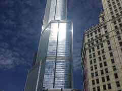 Trump International Hotel & Tower Chicago 写真