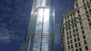 Trump International Hotel & Tower Chicago