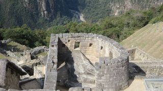 神聖な場所のよう