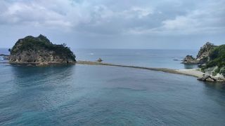 堂ヶ島温泉の絶景スポット