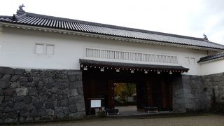 意外と立派でしたね