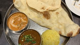 インド料理ムンバイ 柏モディ店