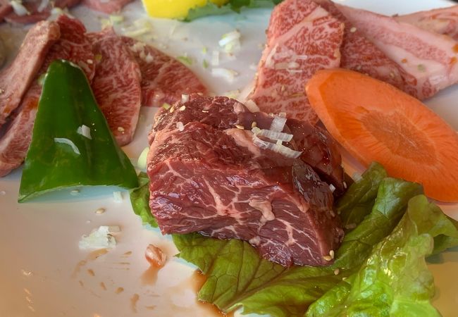 炭火七輪焼肉 やんやん By 牛之助 クチコミ アクセス 営業時間 大宮 フォートラベル